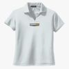 Women's Dri Mesh ® V Neck Polo Thumbnail